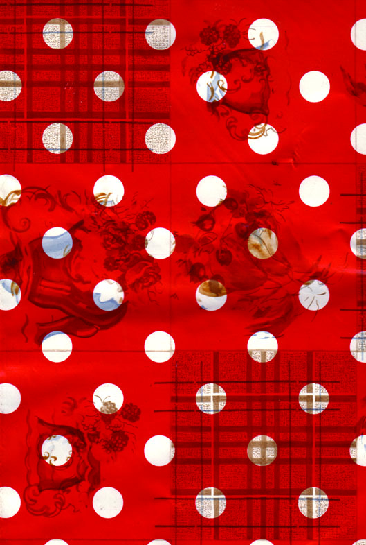 THE BALANCE OF TRADE